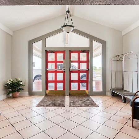 Hemp Inn Oklahoma City South المظهر الخارجي الصورة