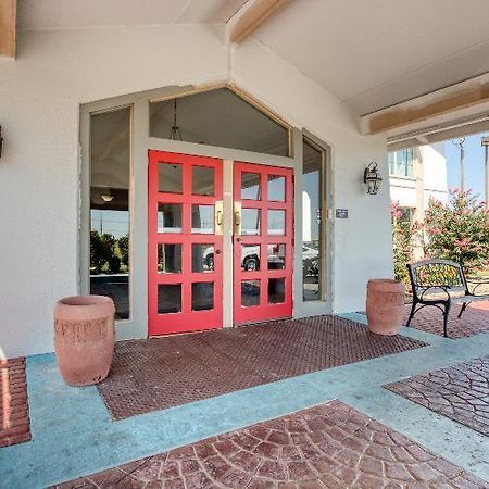 Hemp Inn Oklahoma City South المظهر الخارجي الصورة