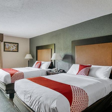 Hemp Inn Oklahoma City South المظهر الخارجي الصورة