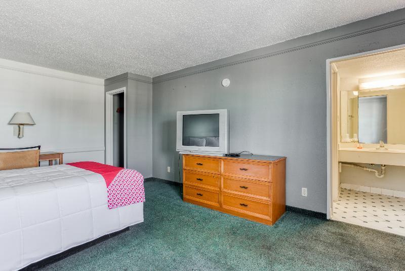 Hemp Inn Oklahoma City South المظهر الخارجي الصورة