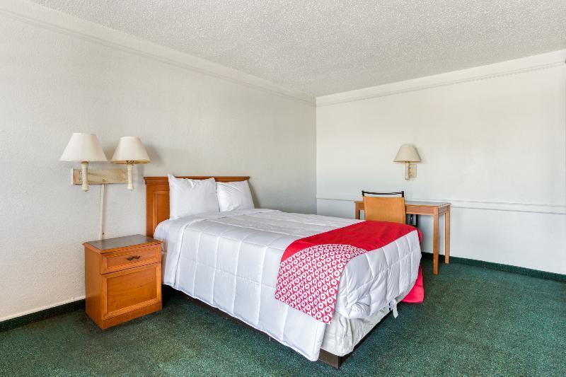 Hemp Inn Oklahoma City South المظهر الخارجي الصورة