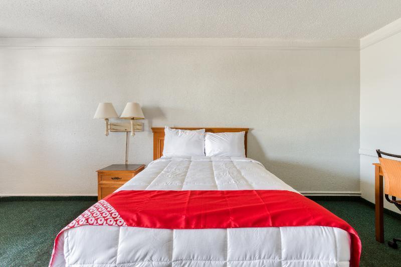 Hemp Inn Oklahoma City South المظهر الخارجي الصورة
