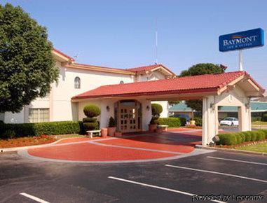 Hemp Inn Oklahoma City South المظهر الخارجي الصورة