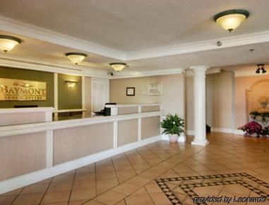 Hemp Inn Oklahoma City South المظهر الداخلي الصورة