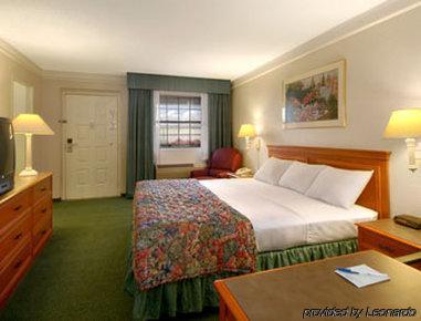 Hemp Inn Oklahoma City South الغرفة الصورة