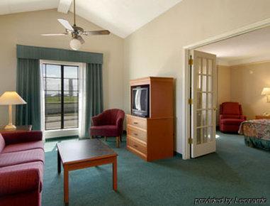 Hemp Inn Oklahoma City South الغرفة الصورة
