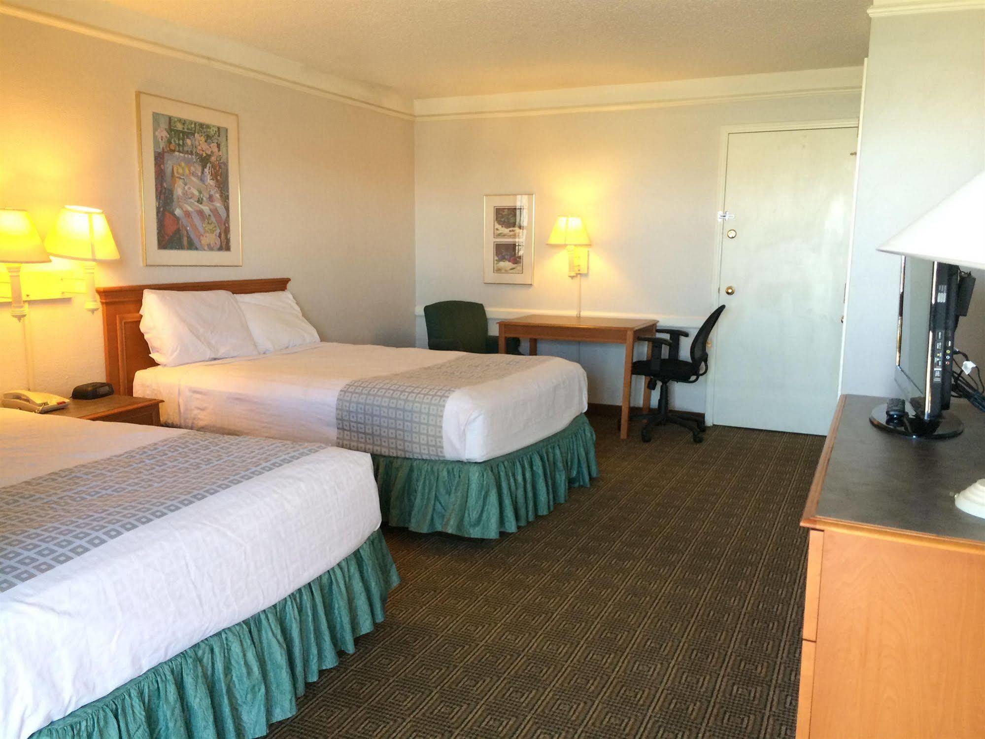 Hemp Inn Oklahoma City South المظهر الخارجي الصورة