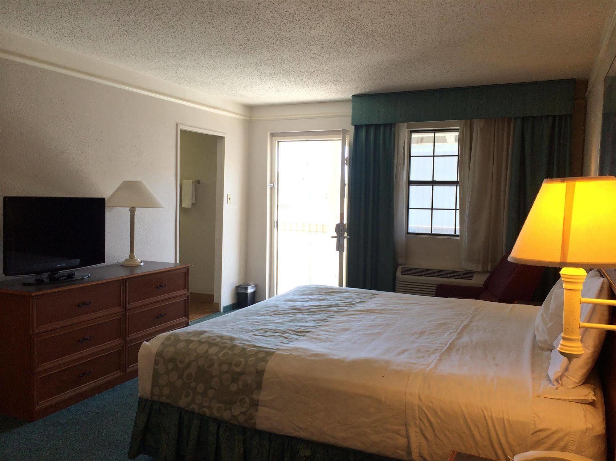 Hemp Inn Oklahoma City South المظهر الخارجي الصورة