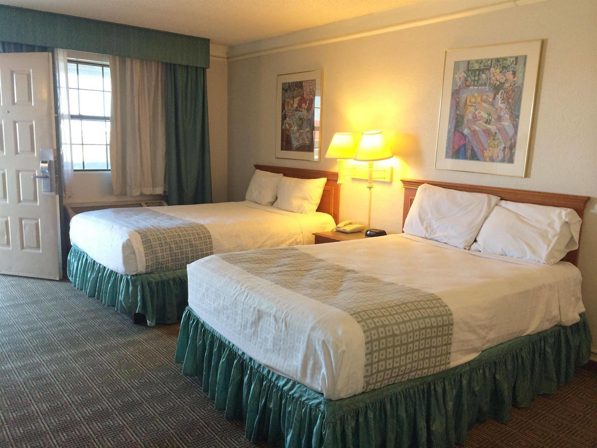 Hemp Inn Oklahoma City South المظهر الخارجي الصورة