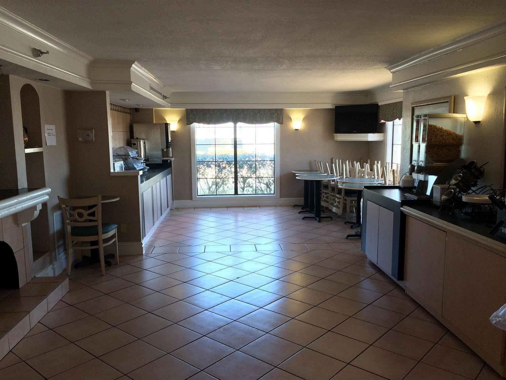 Hemp Inn Oklahoma City South المظهر الخارجي الصورة