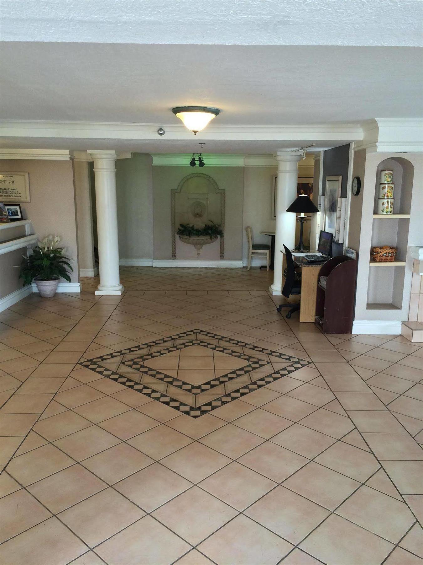 Hemp Inn Oklahoma City South المظهر الخارجي الصورة