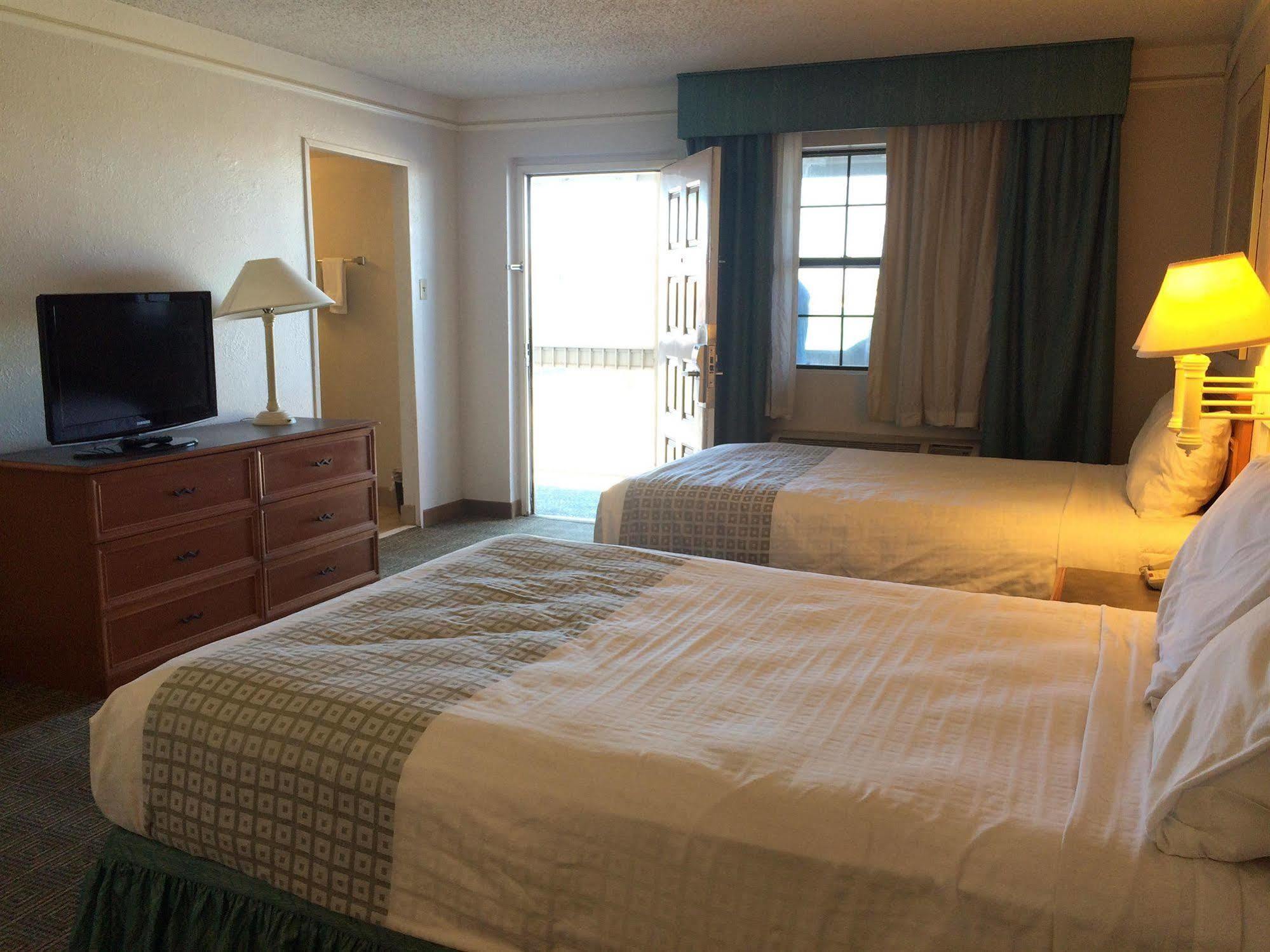 Hemp Inn Oklahoma City South المظهر الخارجي الصورة