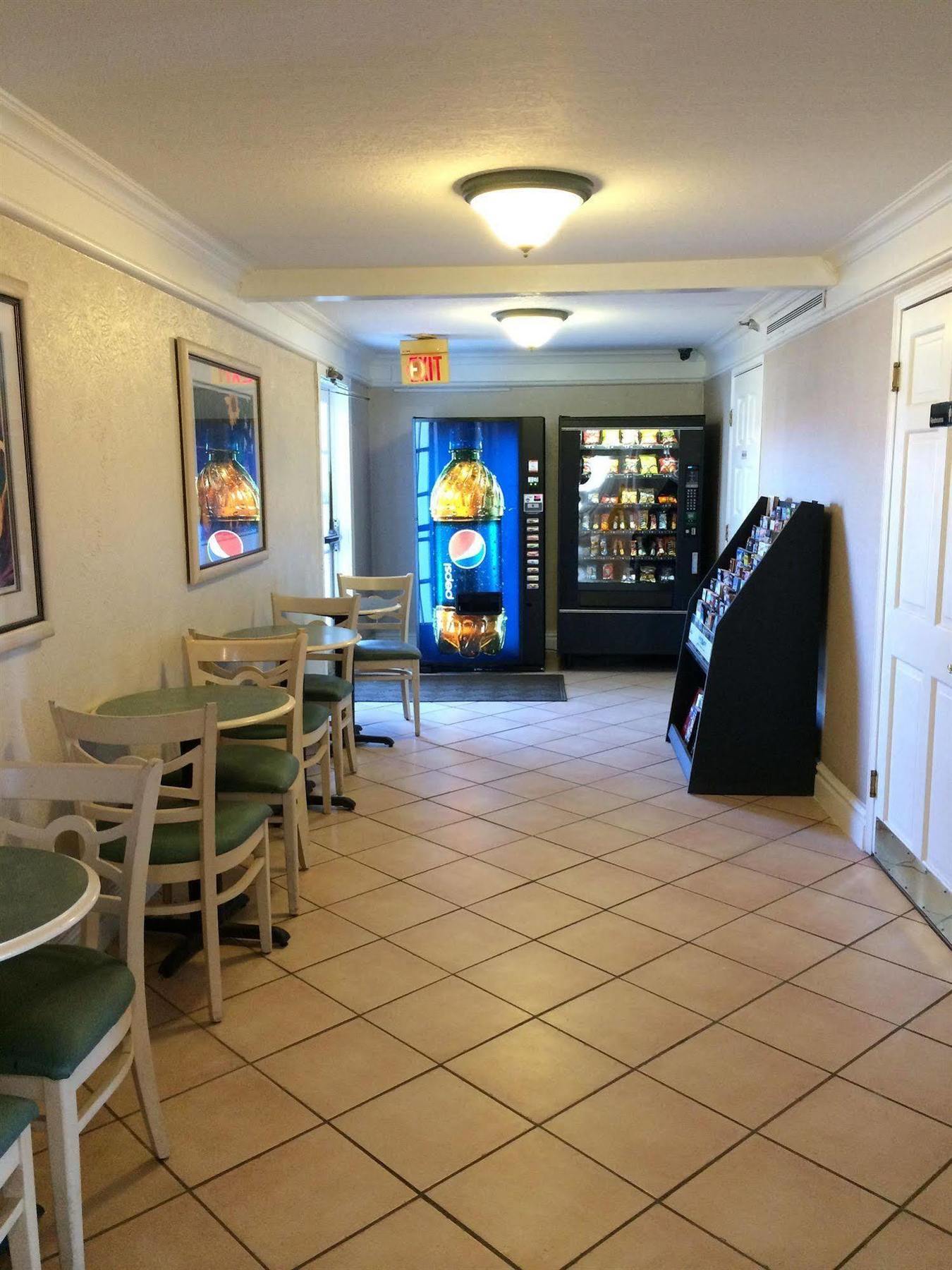 Hemp Inn Oklahoma City South المظهر الخارجي الصورة